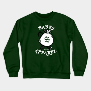 DuffleBag Don Crewneck Sweatshirt